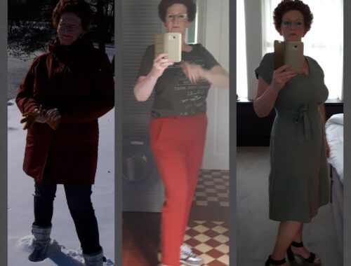 Het succesverhaal van: Janine