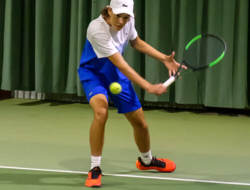 Kei-Fit Junioren Tour Goud 2022