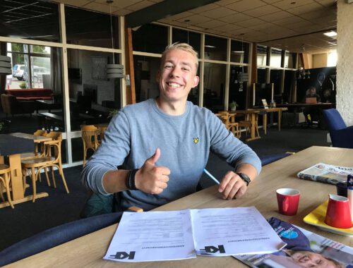 Welkom bij de Kei-Fit familie!