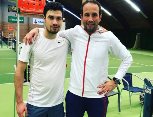 KLAAR VOOR DE ACHTERHOEKSE INDOOR KAMPIOENSCHAPPEN 2021?