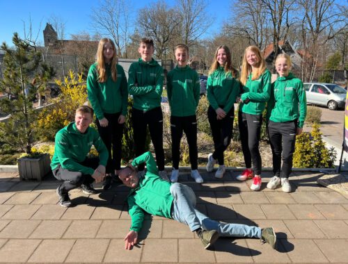 Tennisreis naar Portugal