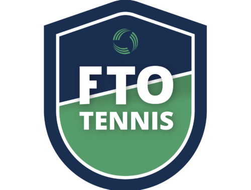 FTO Indoor Tenniscompetitie 2023-2024