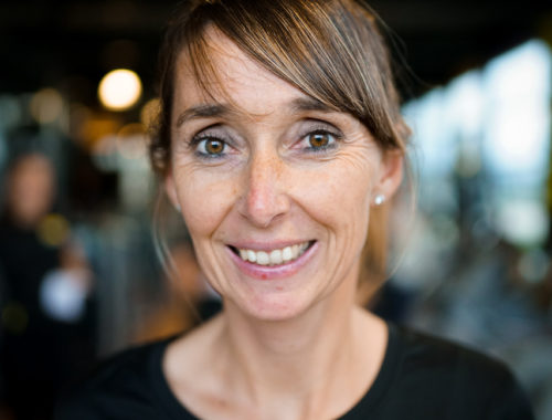 Voorspeeldag KNLTB Instroomtraining Janine Langela