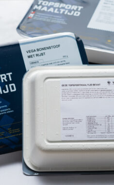 Nu verkrijgbaar: Topsportmaaltijden