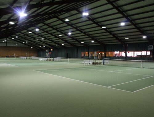 Zondag Dubbelcompetitie in Haaksbergen