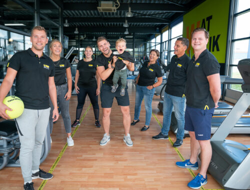 COVID-19 | Wij blijven open!