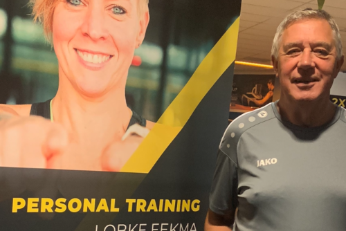 Het succesverhaal van: Tonnie Scheur