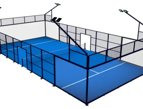 Padel Ulft