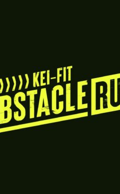 Kei-Fit Obstacle Run 2023