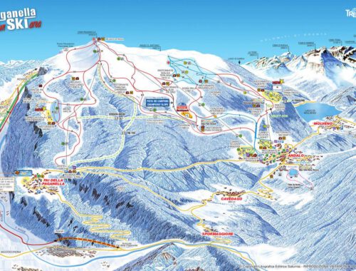 Ga jij mee op ski vakantie?