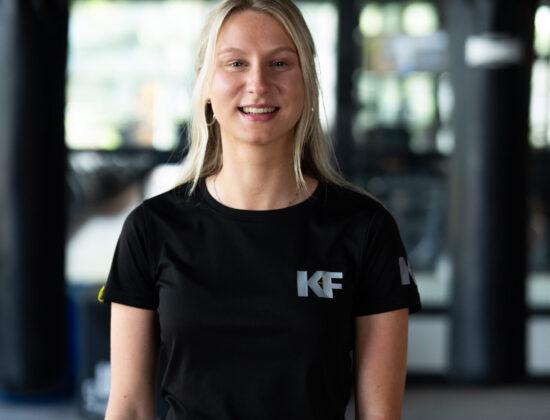 Neem Contact Op Voor Pilates Doetinchem Of Andere Sporten
