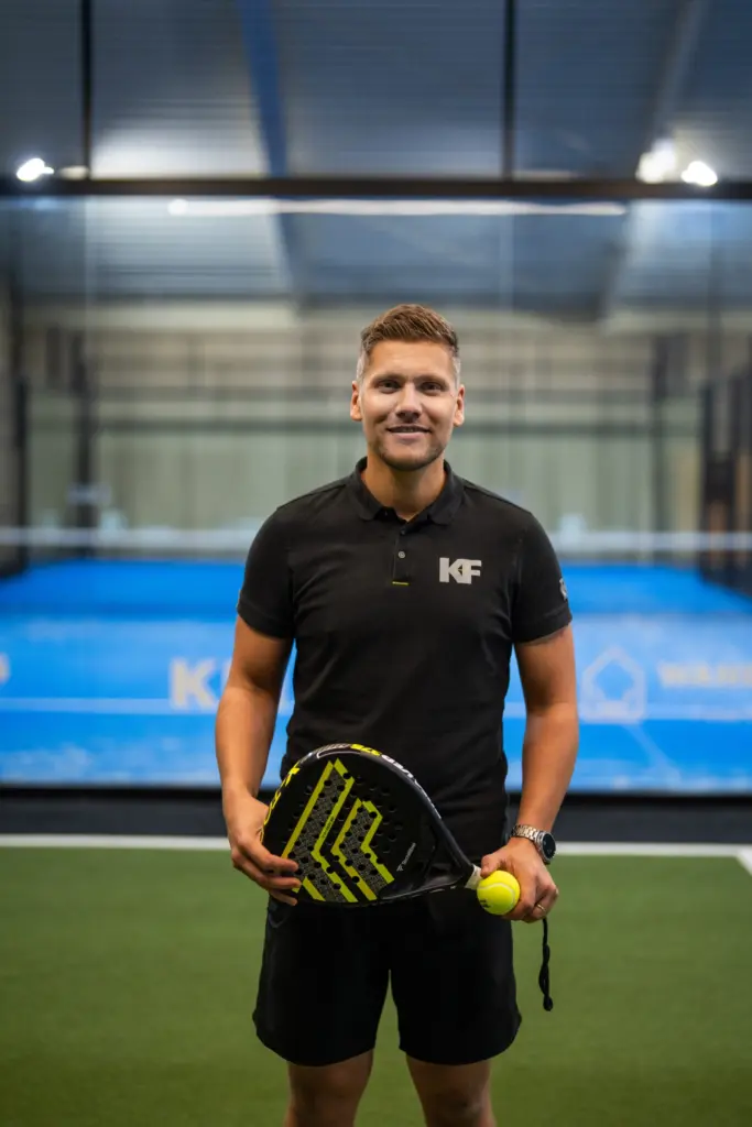 Sportschool Winterswijk