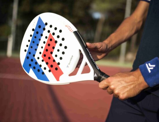 padel Neede