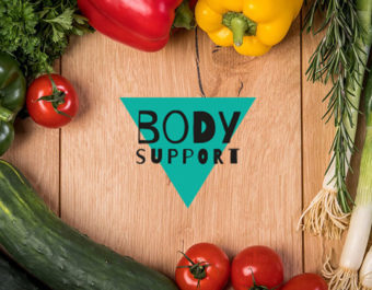 body-support