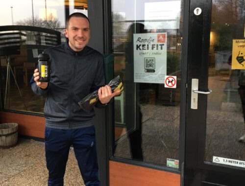 Rondje Kei-Fit een succes!