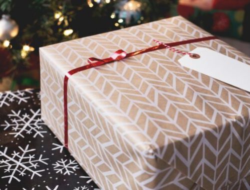 Winnaars KF Kerstpakket