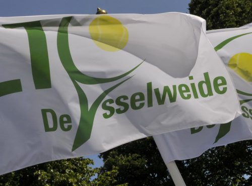 LTC de IJsselweide & Kei-Fit
