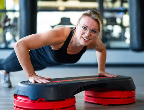 Sporten Zieuwent Groeples